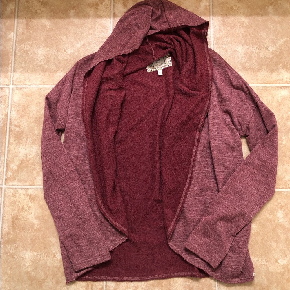 Element Eden Cardigan - Picture 3 of 9